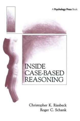 Cover of Inside Case-Based Reasoning