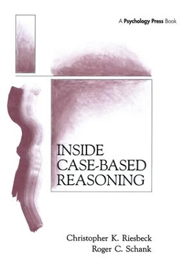 Cover of Inside Case-Based Reasoning