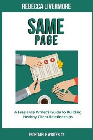 Cover of Same Page