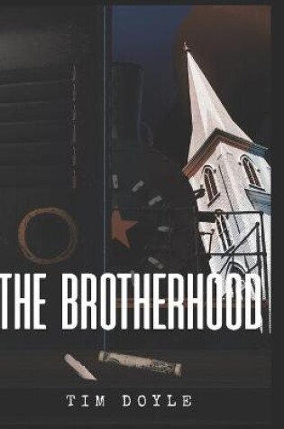 Cover of The Brotherhood