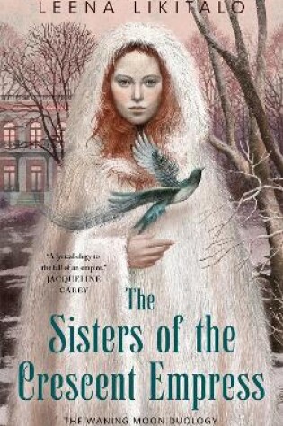 Cover of The Sisters of the Crescent Empress