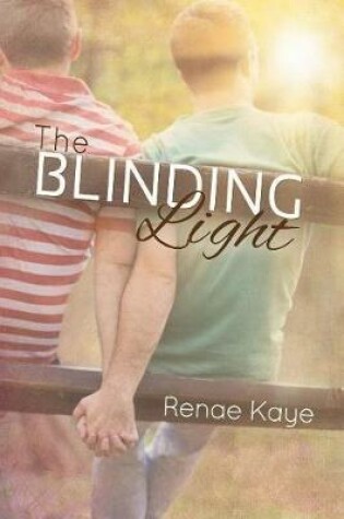 Cover of The Blinding Light