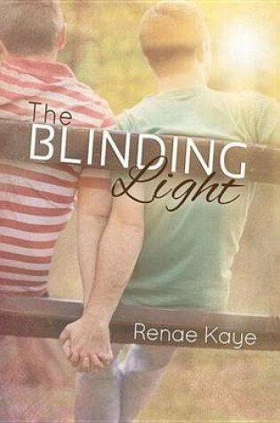 Cover of The Blinding Light