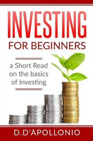 Cover of Investing