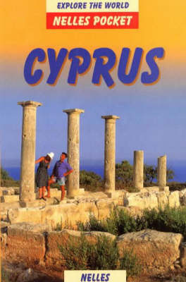 Book cover for Cyprus