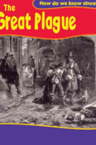 Cover of Great Plague