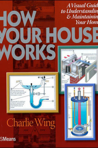 Cover of How Your House Works
