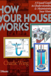 Book cover for How Your House Works