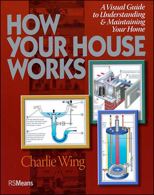 Cover of How Your House Works