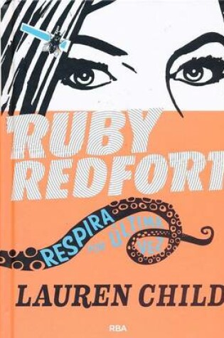 Cover of Ruby Redfort 2