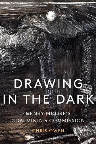Cover of Drawing in the Dark