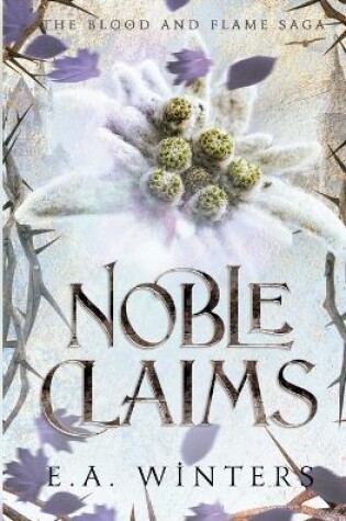 Cover of Noble Claims