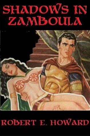 Cover of Shadows in Zamboula