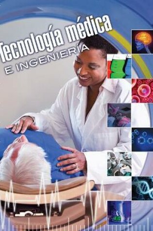 Cover of Tecnología Médica E Ingeniería