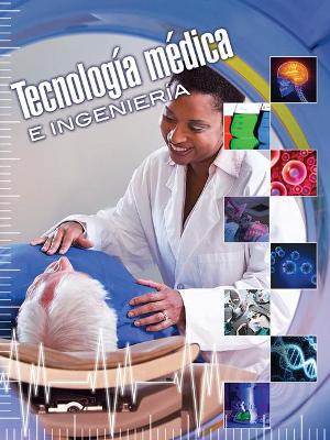 Book cover for Tecnolog�a M�dica E Ingenier�a