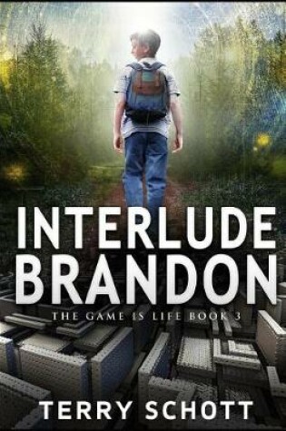 Cover of Interlude-Brandon