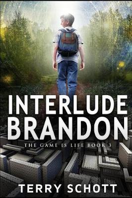 Interlude-Brandon by Terry Schott