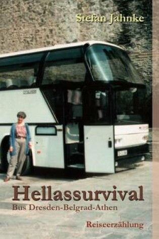 Cover of Hellassurvival