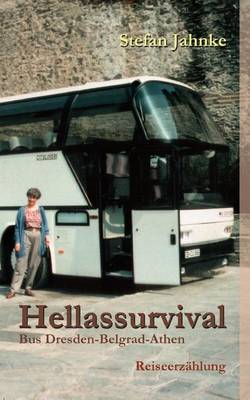 Book cover for Hellassurvival