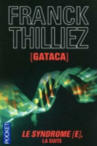 Cover of GATACA