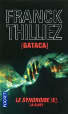 Book cover for GATACA