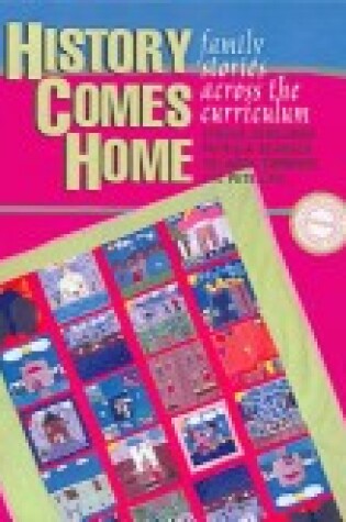 Cover of History Comes Home