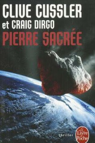 Cover of Pierre Sacree