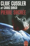Book cover for Pierre Sacree