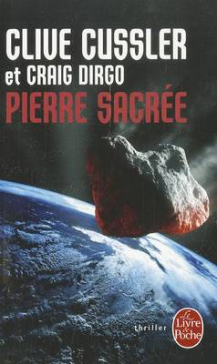 Book cover for Pierre Sacree