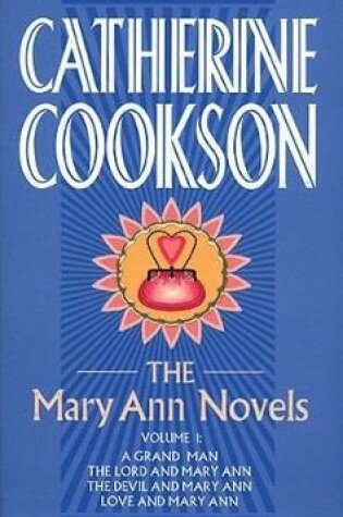 Cover of Mary Ann Omnibus (1)