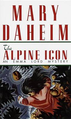 Book cover for Alpine Icon