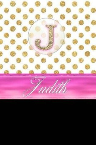 Cover of Judith