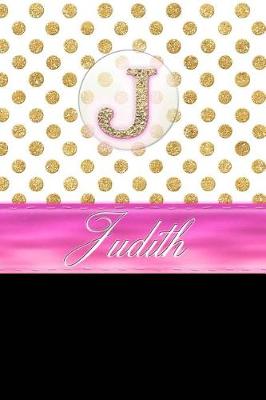 Book cover for Judith