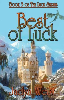 Book cover for Best of Luck [Book 3 of the Luck Series]