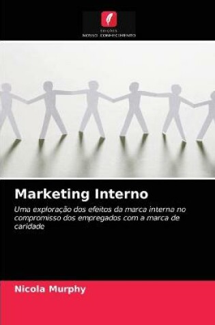 Cover of Marketing Interno