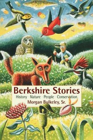 Cover of Berkshire Stories