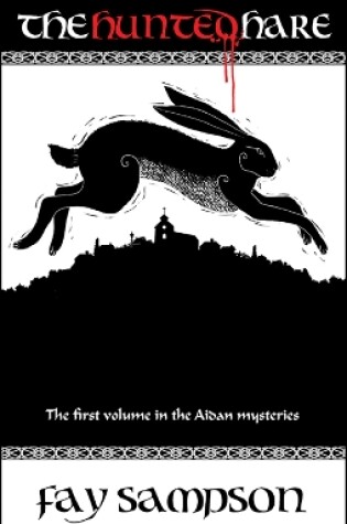 Cover of The Hunted Hare