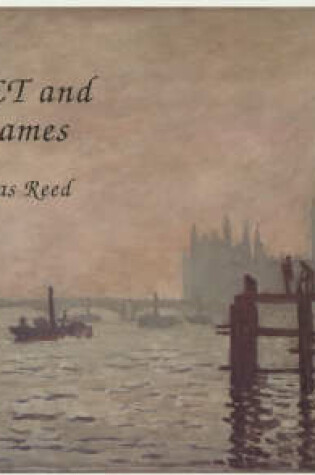 Cover of Monet and the Thames