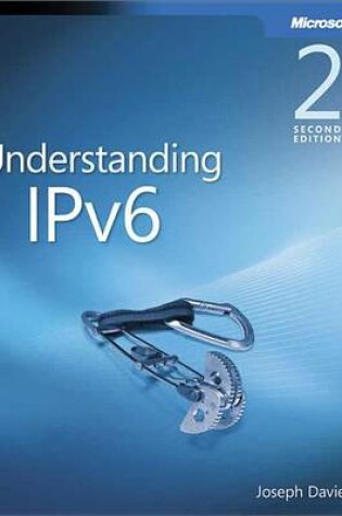 Cover of Understanding Ipv6