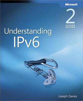 Cover of Understanding Ipv6