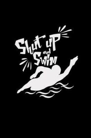 Cover of Shirt up and swim