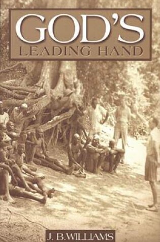 Cover of God's Leading Hand