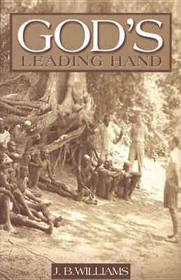 Book cover for God's Leading Hand