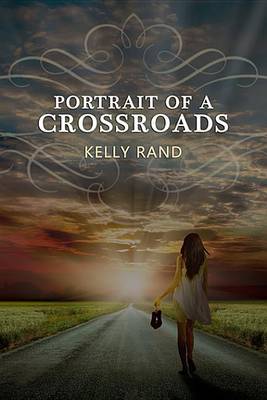 Book cover for Portrait of a Crossroads