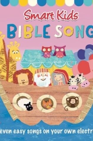 Cover of Bible Songs