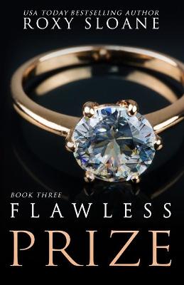 Book cover for Flawless Prize