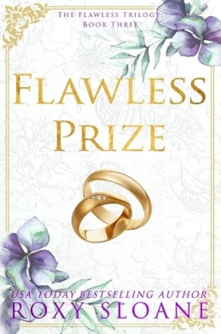 Cover of Flawless Prize