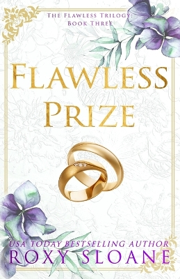 Book cover for Flawless Prize