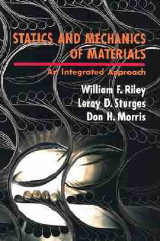 Cover of Statics and Mechanics of Materials