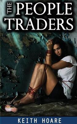 Book cover for The People Traders
